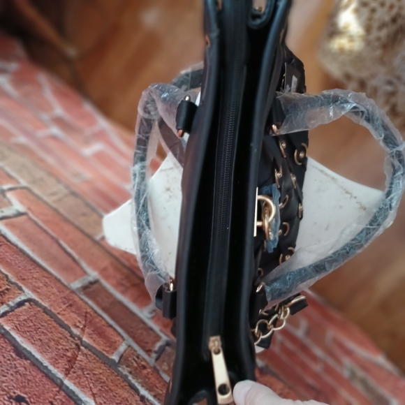 RUBY COLLECTION handbag - Picture 9 of 10